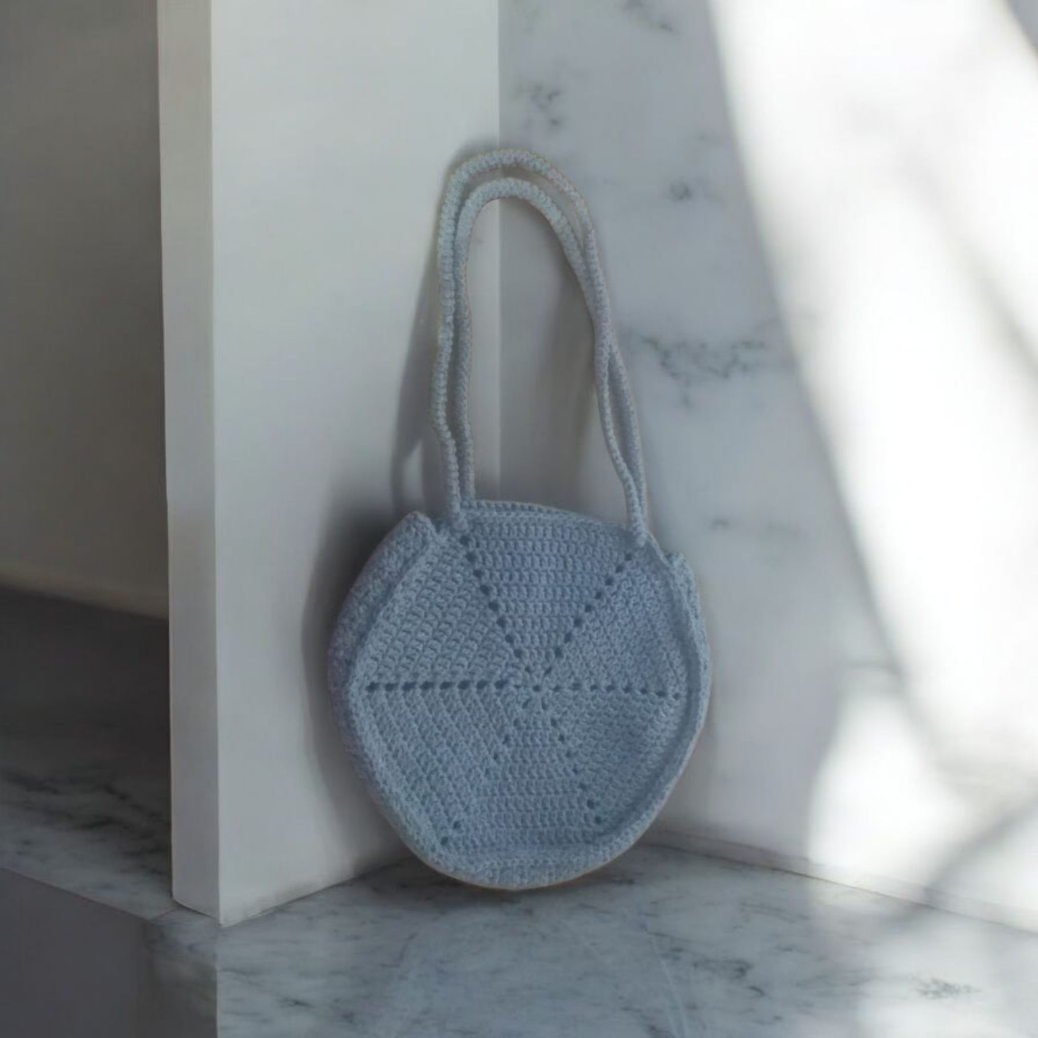 Bolsa Hexagonal SΩP