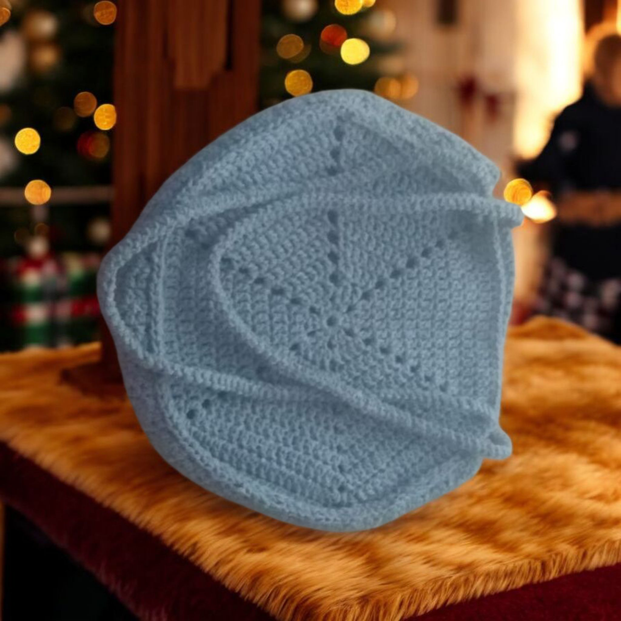 Bolsa Hexagonal SΩP