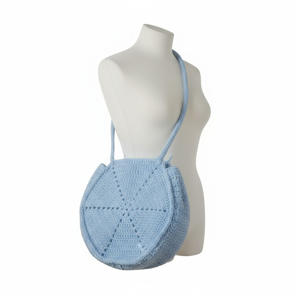 Bolsa Hexagonal SΩP